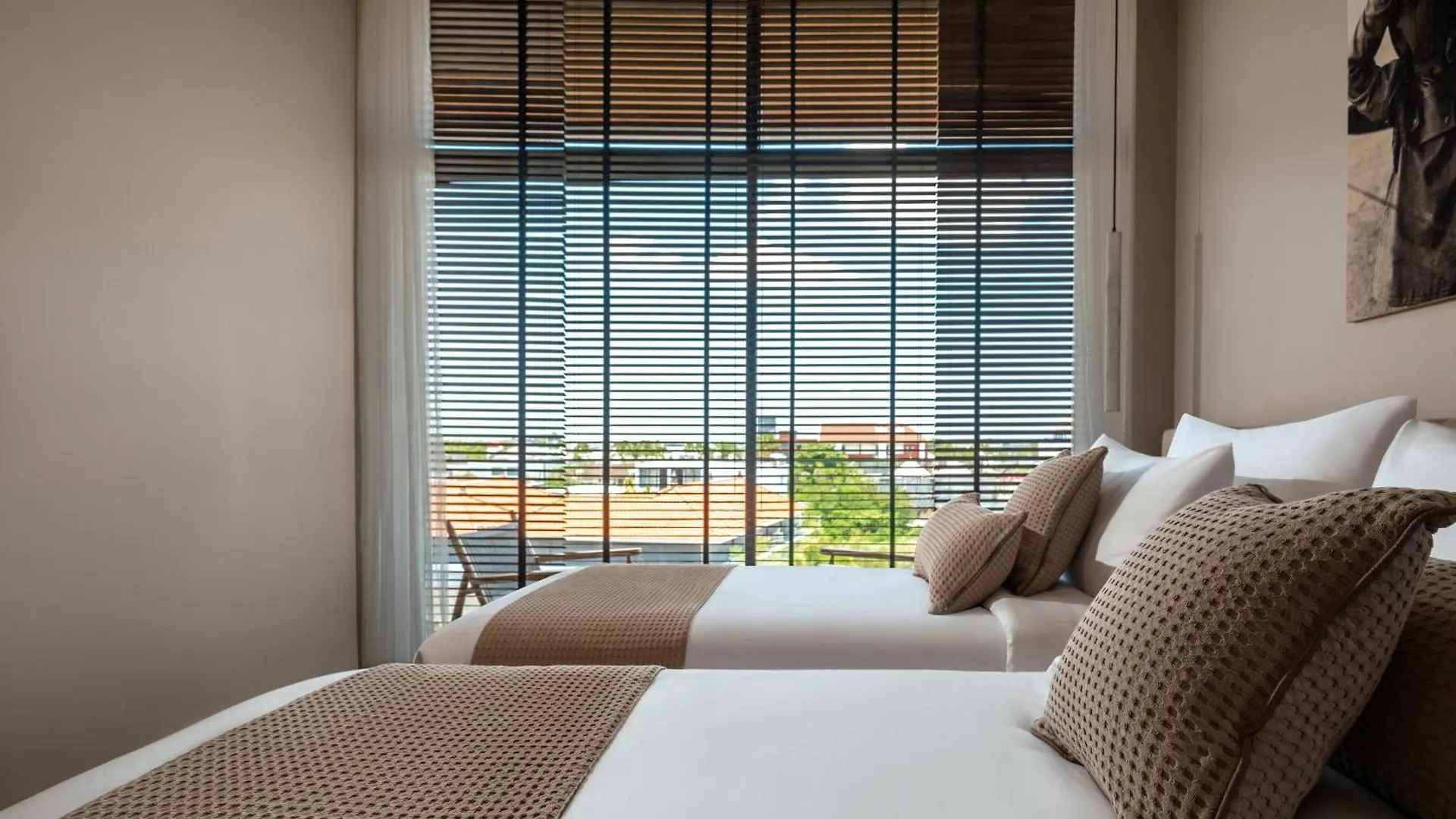 Aviator Bali Aparthotel Canggu Indonesien