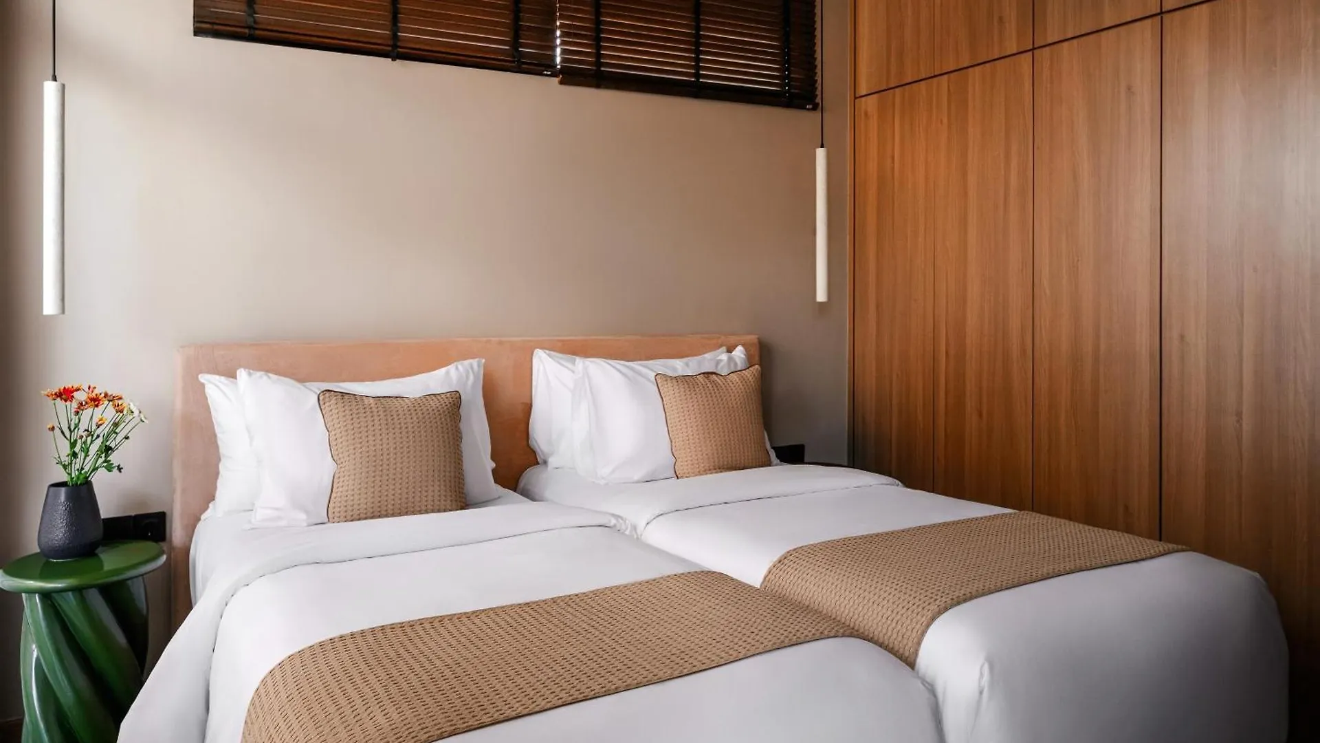 Aviator Bali Aparthotel Canggu Indonesien