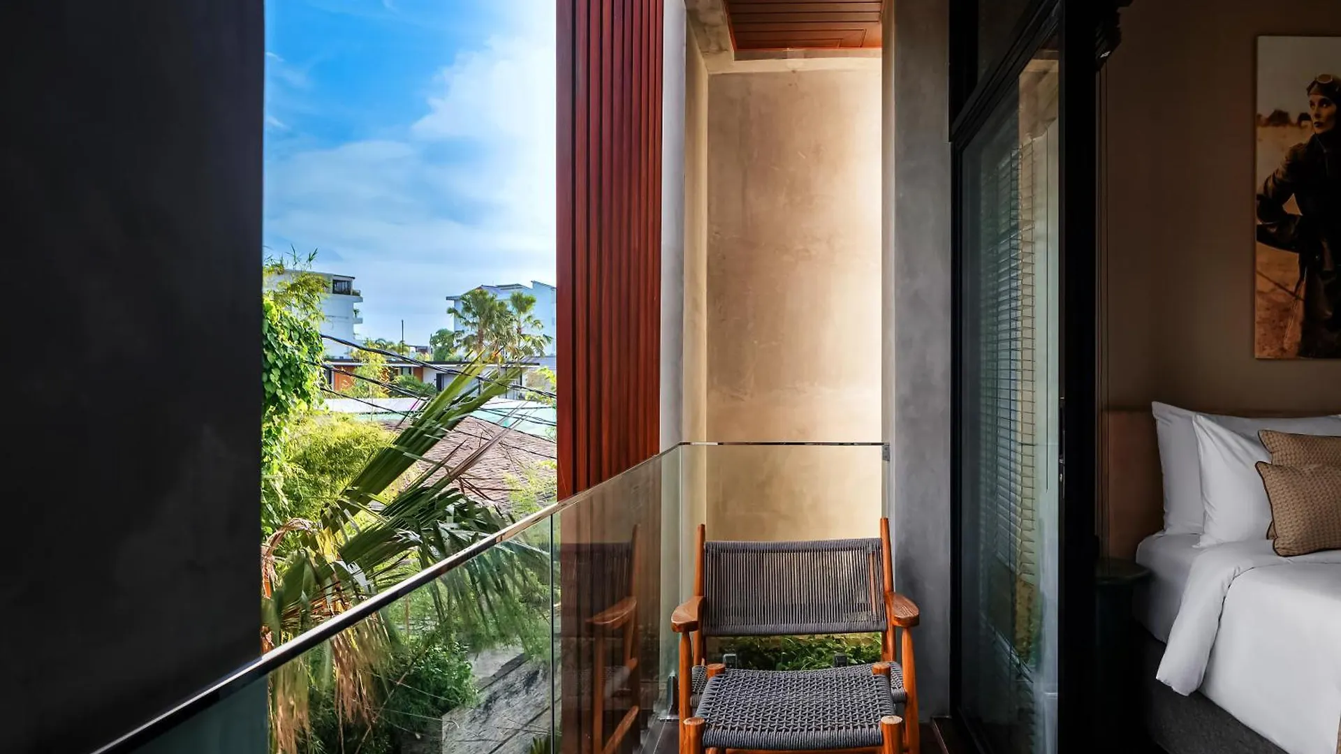 Aviator Bali Aparthotel Canggu