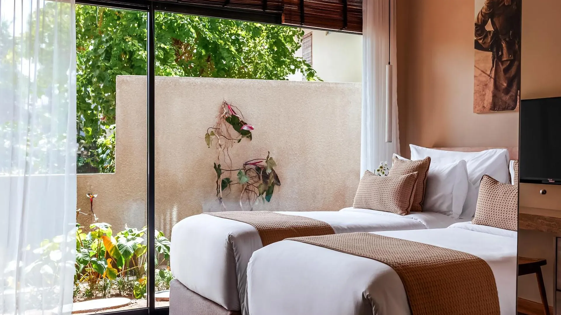 Aviator Bali Aparthotel Canggu