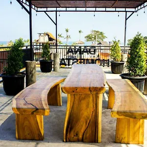 Accommodatie bij particulieren Dana, Canggu