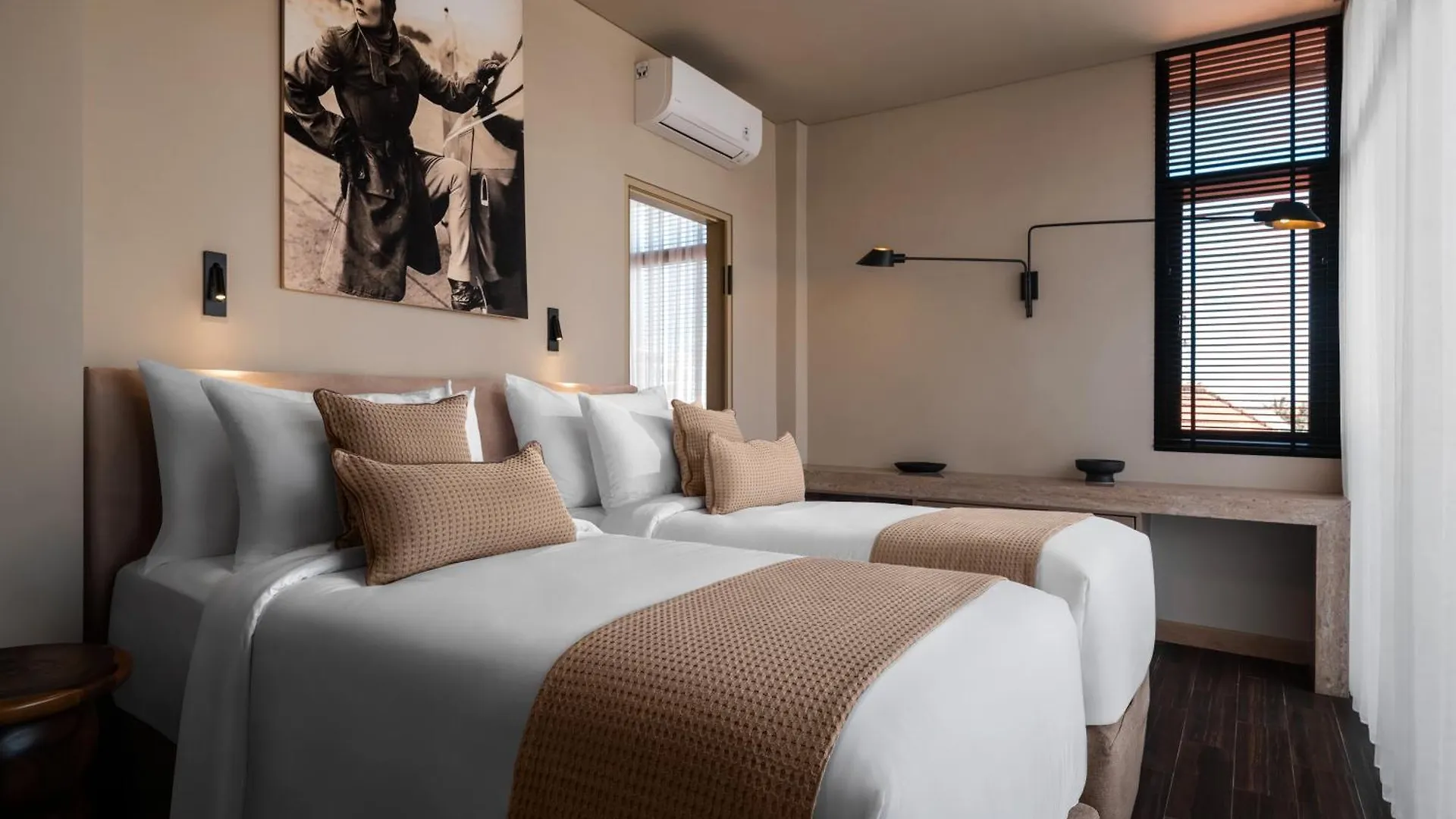 Aviator Bali Aparthotel Canggu