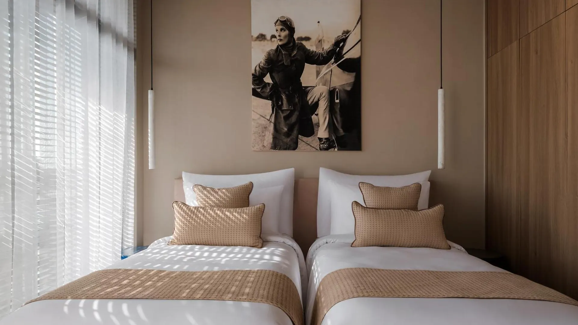 Aviator Bali Aparthotel Canggu