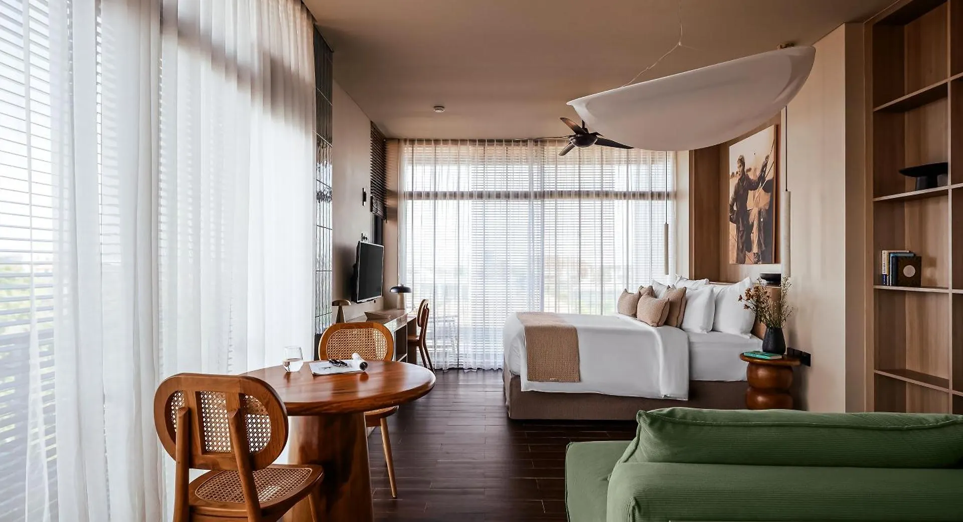 Aviator Bali Aparthotel Canggu  Canggu (Bali)