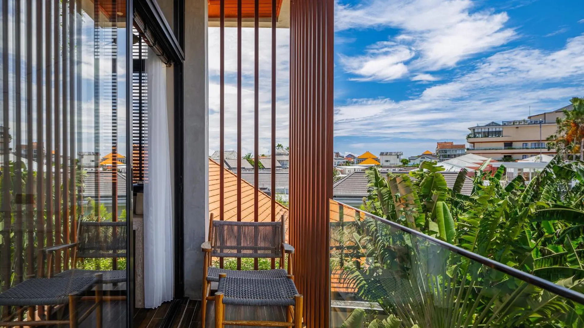 ****  Aviator Bali Aparthotel Canggu  Indonesia