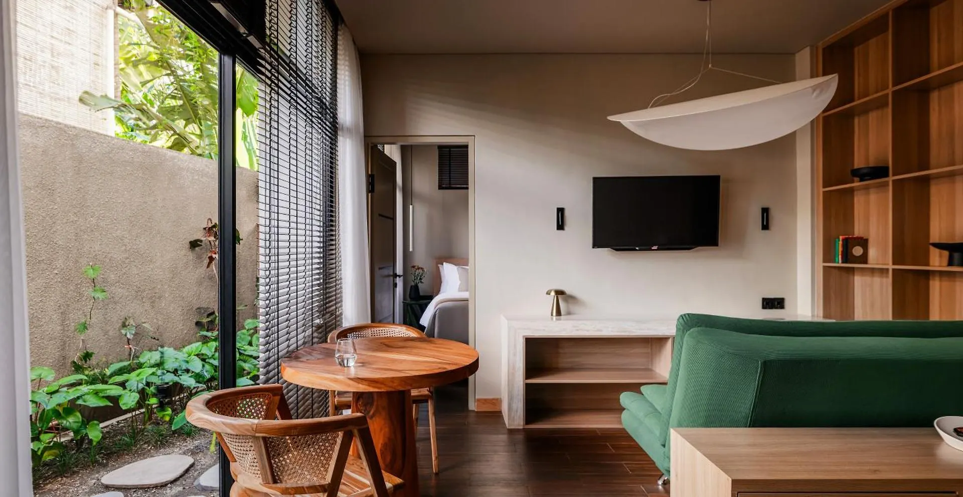 ****  Aviator Bali Aparthotel Canggu  Indonesia