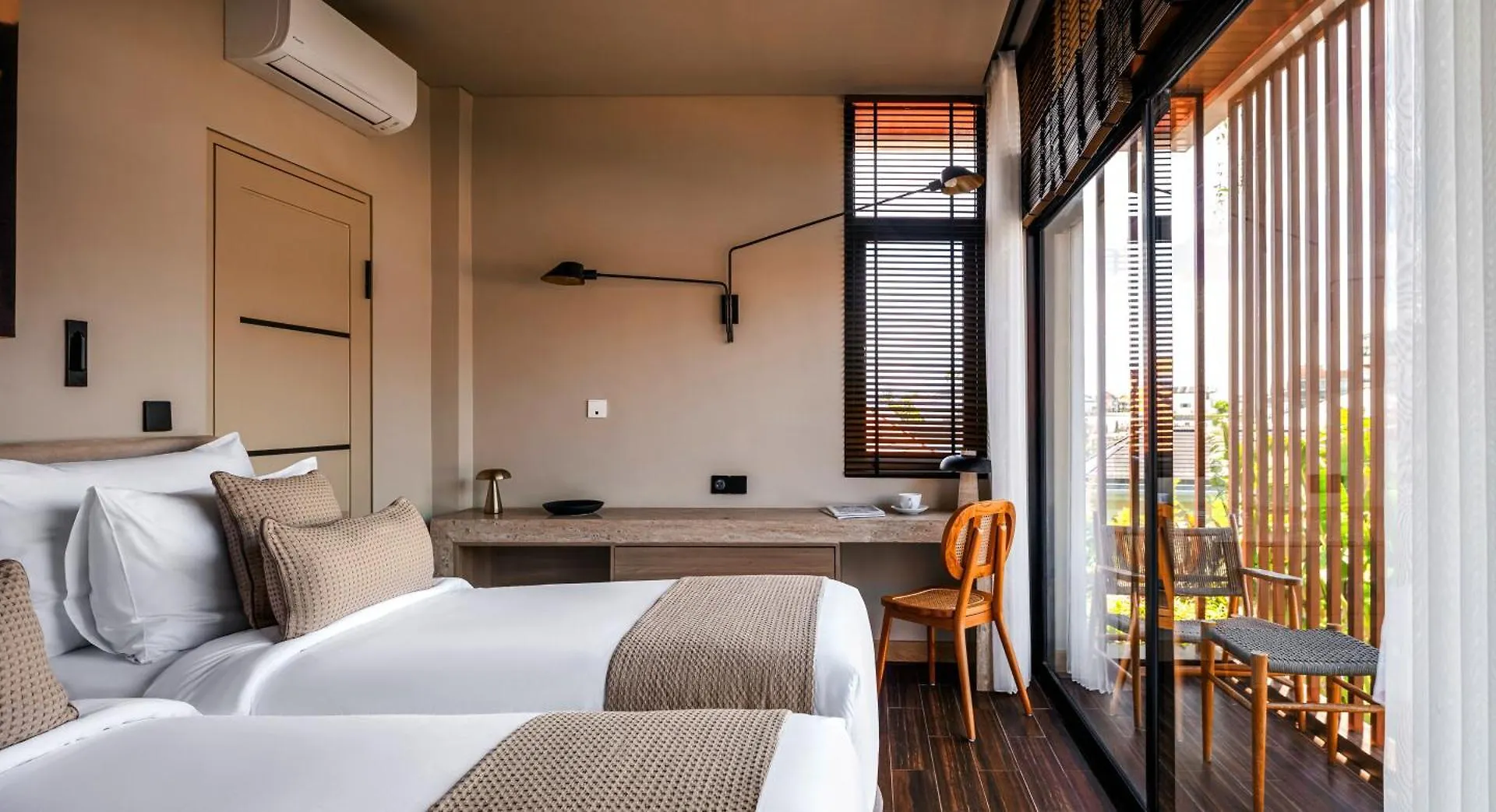 Aviator Bali Aparthotel Canggu  Indonesia